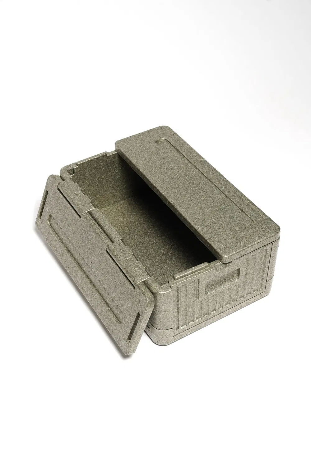 Refroidisseur de transport de nourriture bon marché Boîte de glacière pliante EPP